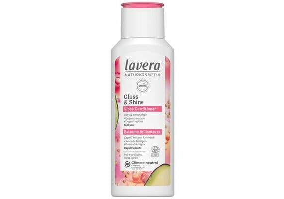 Lavera Mat ve Cansız Saçlar için Parlaklık Kazandıran Saç Kremi 200 ml