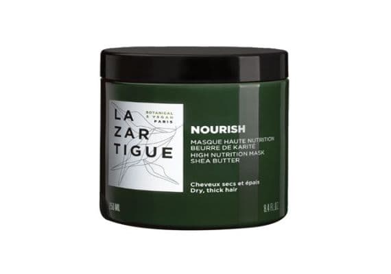 Lazartigue Nourish питательная маска для волос 250 мл