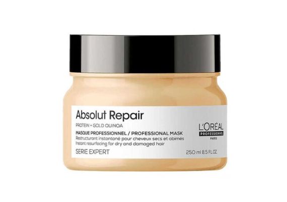 Loreal Professionnel Serie Expert Absolut Repair Восстанавливающая маска для поврежденных волос 250 мл