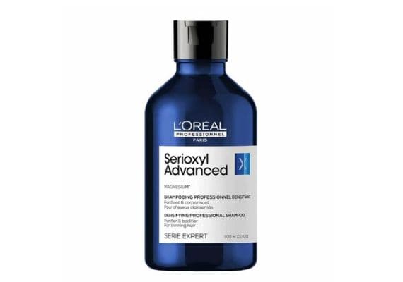 Loreal Professionnel Serie Expert Serioxyl Advanced Professional Shampoo 300 мл