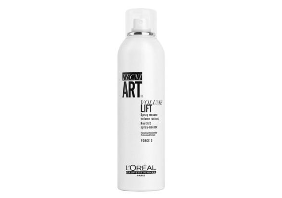 Loreal Professionnel Tecni Art Volume Lift Пенка для придания объема 250 мл