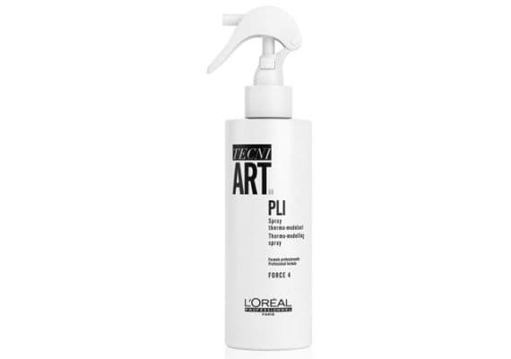 Loreal Professionnel Tecni Art Pli Spray Термоактивируемый спрей 190 мл