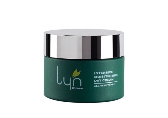 LYN Skincare Интенсивный увлажняющий дневной крем 50 мл