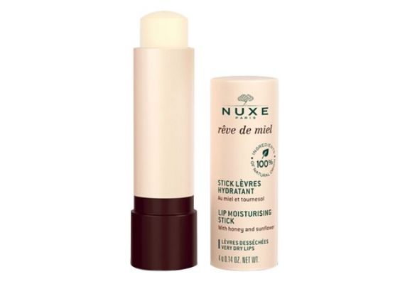 Nuxe Reve De Miel Stick Морской окунь 4гр