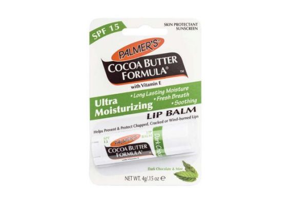 Palmers Cocoa Butter Formula Ultra Moisturizing 4 GR