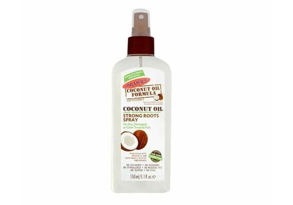 Palmers Coconut Oil Formula Strong Roots Спрей 150мл