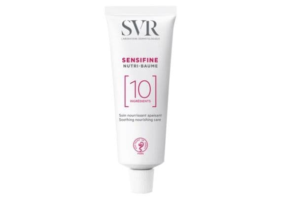 Svr Sensifine Nutri-Baume 40 мл