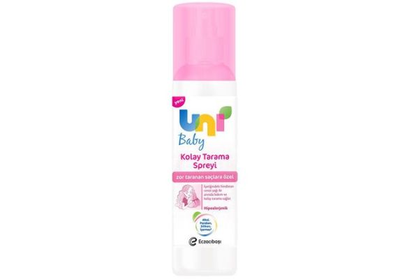 Uni Baby Easy Scanning Spray 200 мл