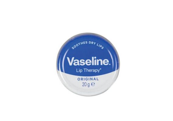 Оригинальный крем для губ Vaseline Lip Therapy 20 гр