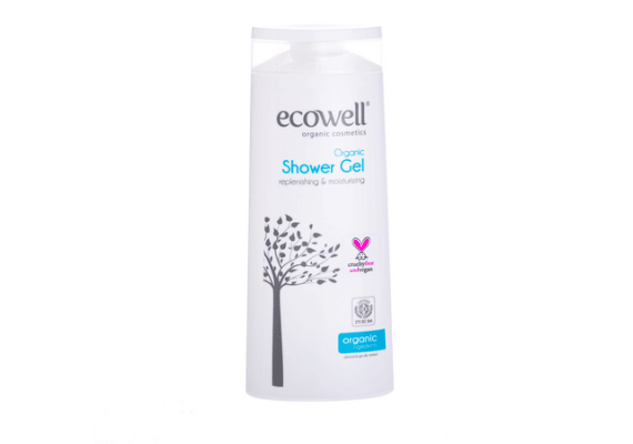 Ecowell Гель для душа 300мл