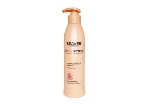 Шампунь Beaver Intense Remedy 318 мл