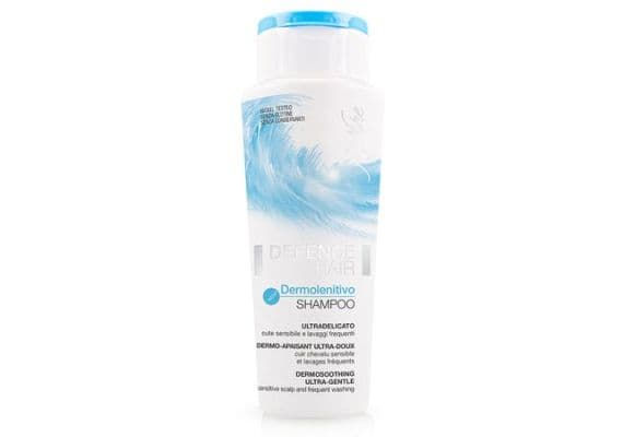 BioNike Defense Hair Dermosoothing Shampoo 200 мл