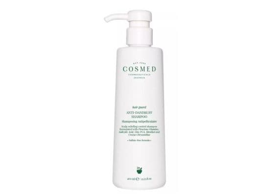 Cosmed Hair Guard шампунь против перхоти 400 мл