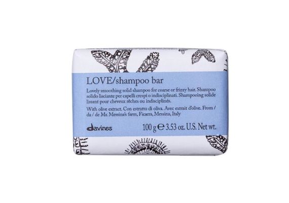 Шампунь Davines Love Bar 100г