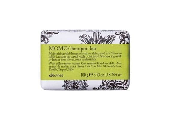 Шампунь Davines Momo Bar 100г