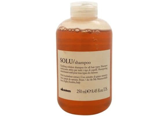 Шампунь Davines Sol 250мл