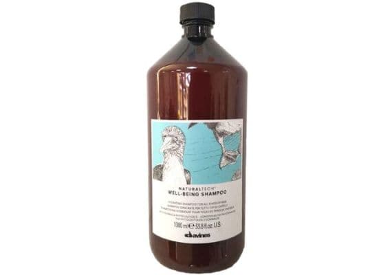 Шампунь Davines Well-Being 1л