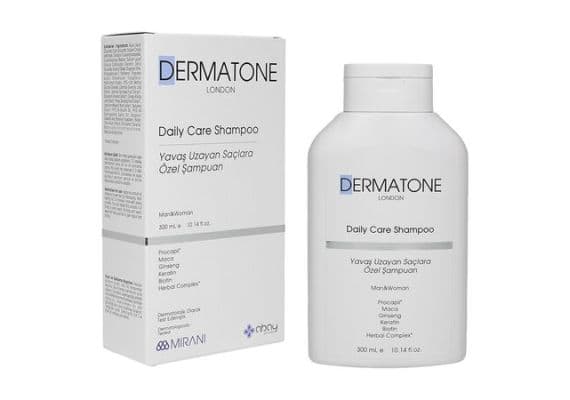 Шампунь Dermatone Daily Care 300 мл