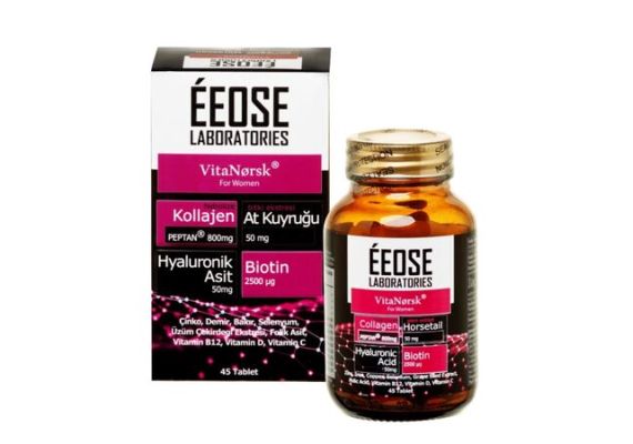 Eeose Collagen 45 Таблетка (для женщин)