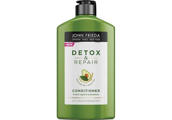 John Frieda Detox & Repair Detoks Кондиционер 250 ml