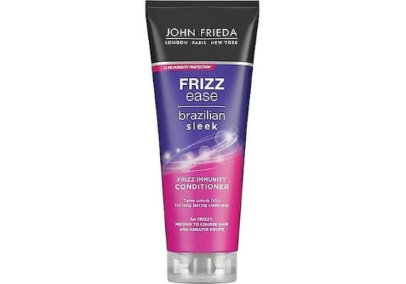 John Frieda Frizz Ease Brazilian Sleek кондиционер 250 ml