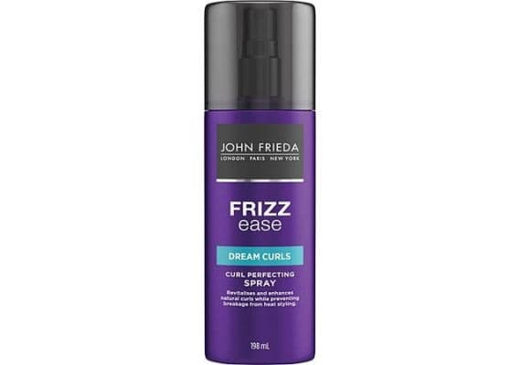 John Frieda Frizz Ease Dream Curls Спрей для создания идеальных локонов 200 ml