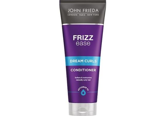 John Frieda Frizz-Ease Dream Curls 250 мл Кондиционер для безупречных локонов