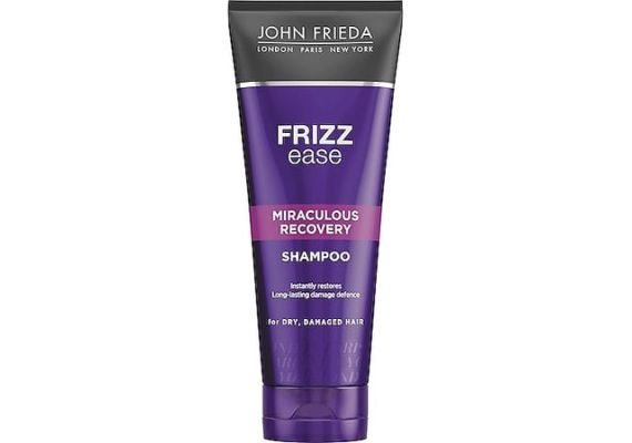 John Frieda Frizz Ease Miraculous Recovery Шампунь для интенсивного ухода за непослушными волосами 250 ml