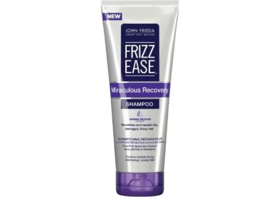 John Frieda Frizz Ease Miraculous Recovery шампунь 50 ml