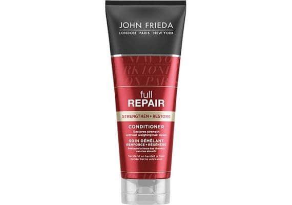 John Frieda Full Repair Strenghten & Restore Укрепляющий Восстанавливающий кондиционер для волос 250 ml