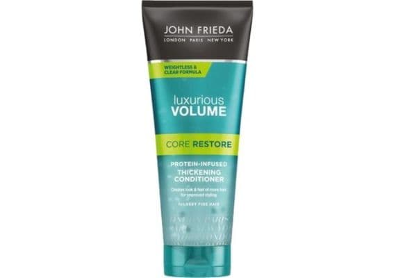 John Frieda Luxurious Volume Core Restore Protein Кондиционер для волос с протеином 250 ml