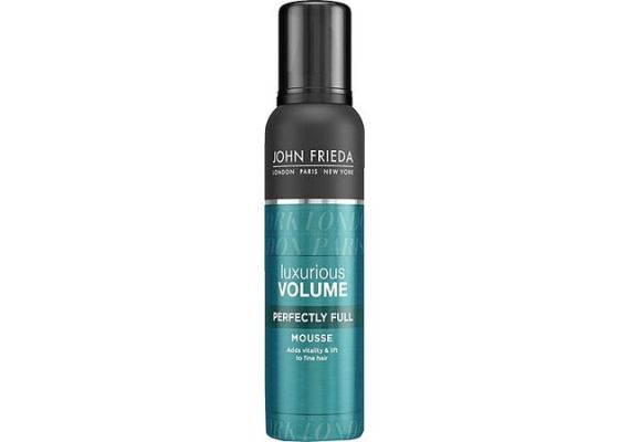 John Frieda Luxurious Volume Lift Thickening Мусс для создания объема 200 ml