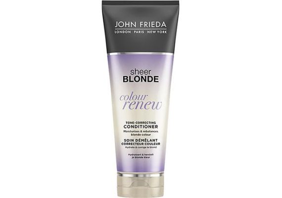 John Frieda Sheer Blonde Color Renew кондиционер 250 ml