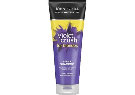 John Frieda Шампунь Violet Crush 250 ml