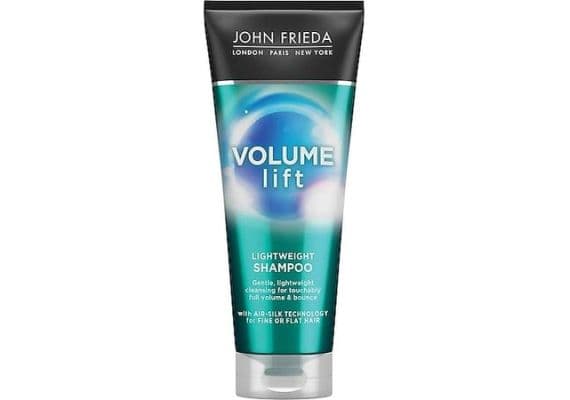 John Frieda Volume Lift Lightweight 250 мл Шампунь для создания естественного объема волос