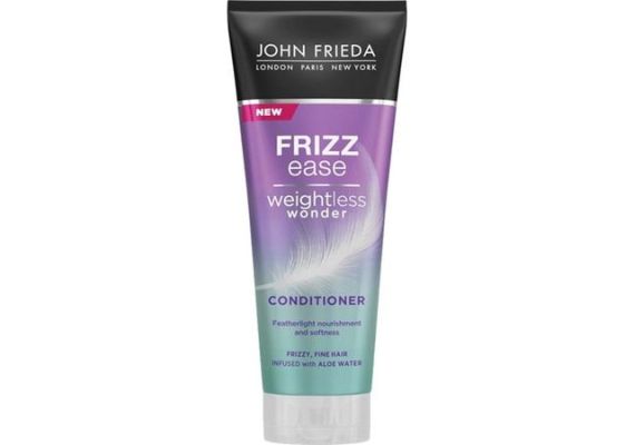 John Frieda Weightless Wonder 250 мл Невесомый питательный кондиционер для волос