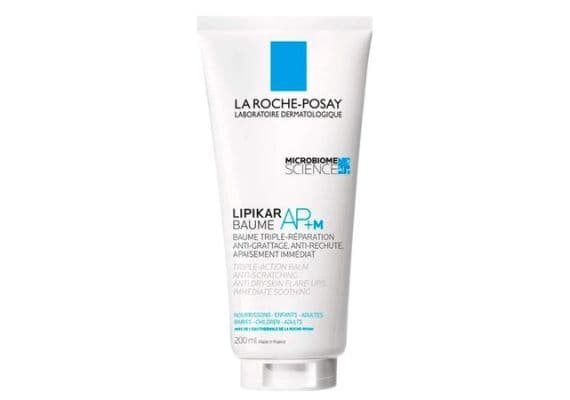 La Roche Posay Lipikar Baume AP+M Бальзам 200 мл