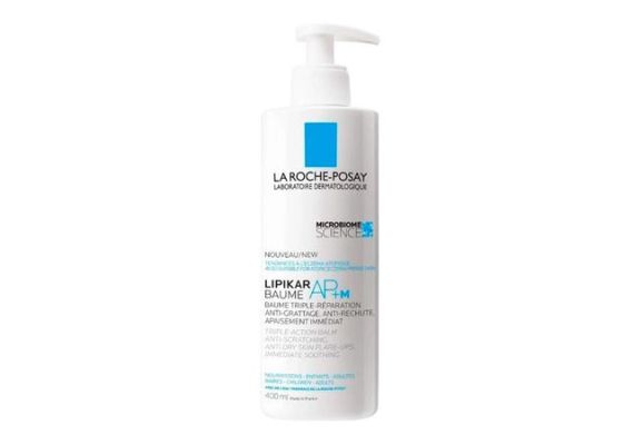 La Roche Posay Lipikar Baume AP+ M Бальзам 400 мл