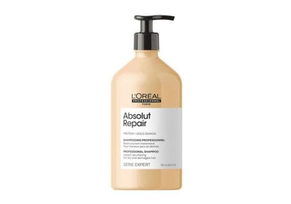 Loreal Professionnel Serie Expert Absolut Repair Shampoo 500 мл