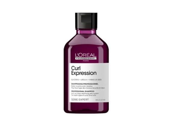 Шампунь Loreal Professionnel Serie Expert Curl Expression 300 мл