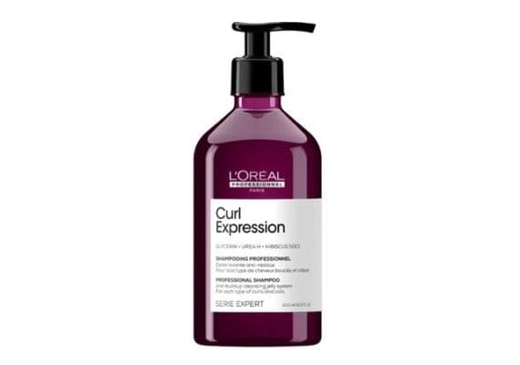 Шампунь Loreal Professionnel Serie Expert Curl Expression 500 мл