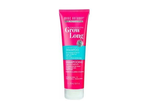 Шампунь Marc Anthony Grow Long Super Fast Strength Shampoo 250 мл