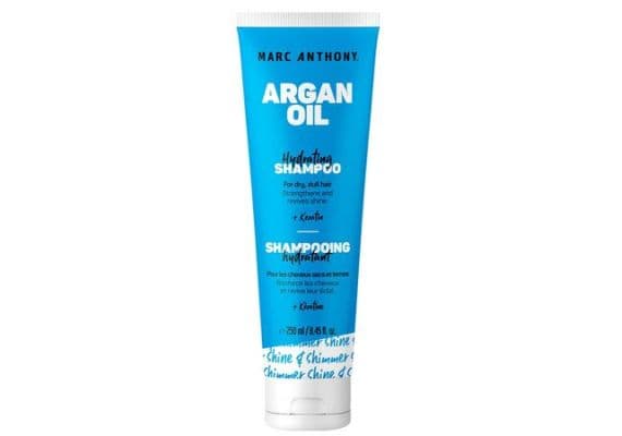 Шампунь Marc Anthony Nourishing Argan Oil Extra Hydrating Shampoo 250 мл