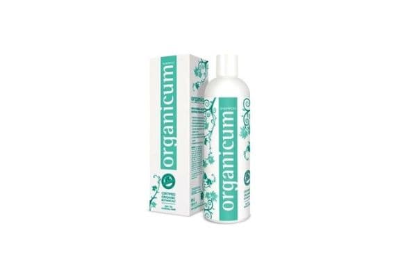 Organicum Organic Hydrosol Шампунь для сухих и нормальных волос 350мл