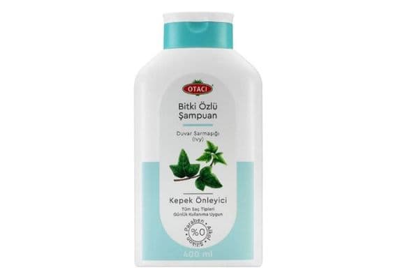 Otacı Шампунь против перхоти Ivy Herbal Essence Shampoo 400 мл