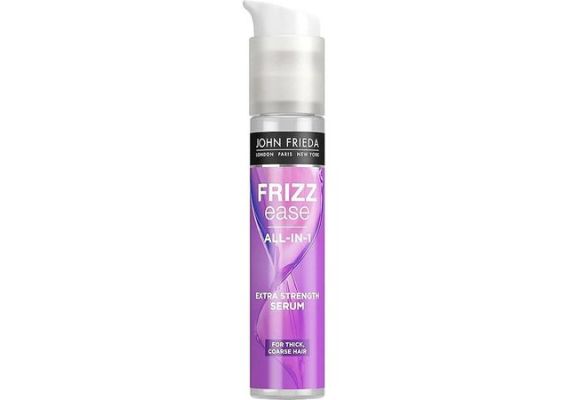 John Frieda Frizz Ease All-In-1 сыворотка 50 ml