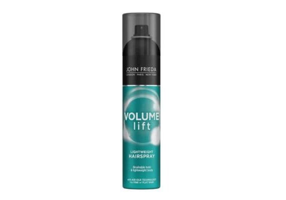 John Frieda Volume Lift Forever Full - лак для волос 250 ml