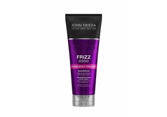 John Frieda Flawlessly Straight Разглаживающий шампунь для волос 250 Ml