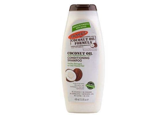 Шампунь-кондиционер Palmers Coconut Oil Formula 400 мл