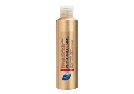 Шампунь Phyto Phytomillesime Color Refreshing Care 200мл